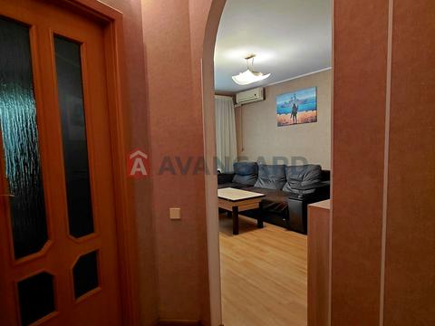 квартира по адресу Школьная ул. (Героев Сталинграда), 42