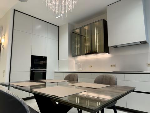 квартира за адресою Саперне Поле вул., 5