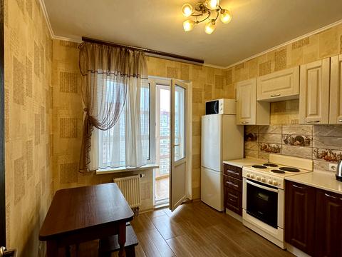 квартира по адресу Бориса Гмыри ул., 16