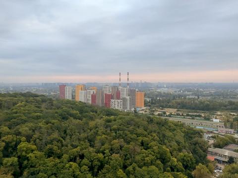 квартира по адресу Лысогорский пер., 20