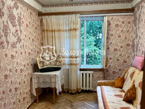 квартира за адресою Голосіївський просп. (40-річчя Жовтня), 120