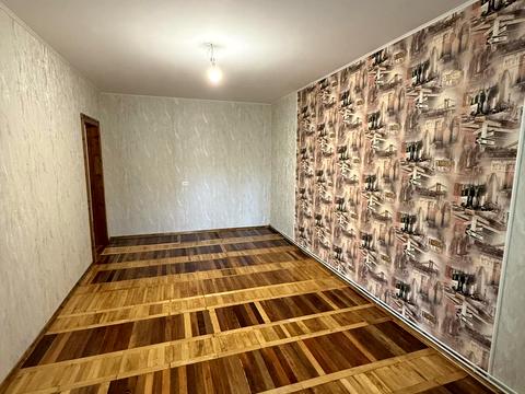 квартира по адресу Молодёжная ул., 56