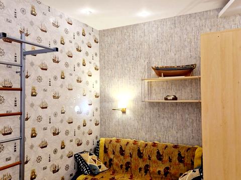 квартира по адресу Станіслава Партали ул. (Балакирева), 21а