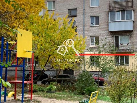 квартира по адресу Песочная ул., 67а
