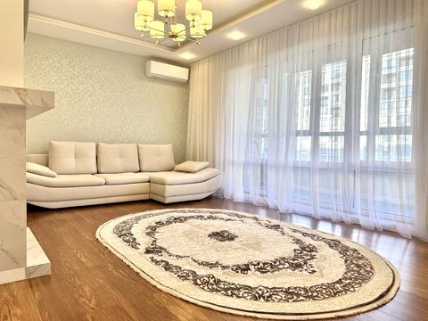 квартира за адресою Журавлина, 4