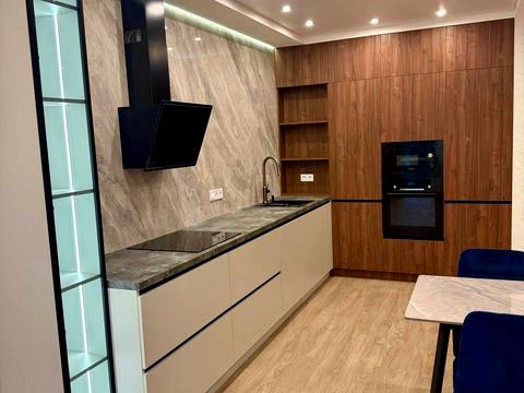 квартира за адресою Олександра Олеся вул., 7