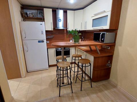 квартира за адресою Новомостицька, 4