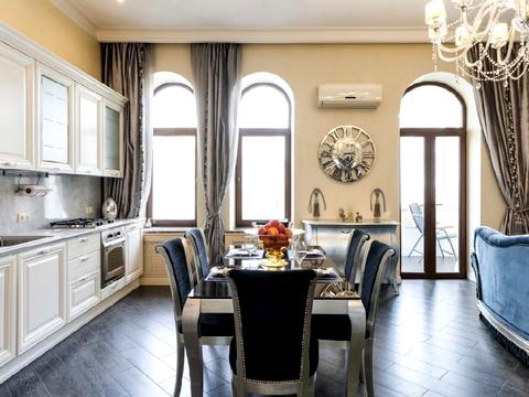 квартира за адресою Шота Руставелі вул., 32