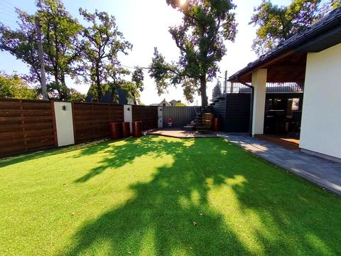 будинок за адресою Лісова вул.