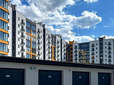 квартира по адресу Ключний пер., 10