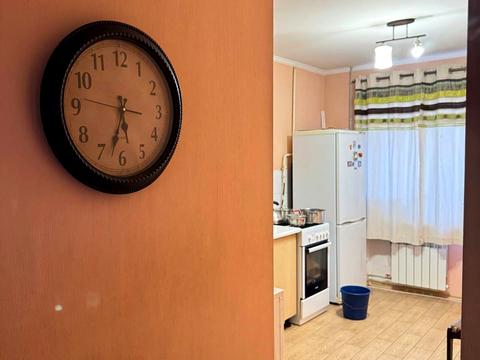 квартира за адресою Полтава, Докучаєва вул., 10