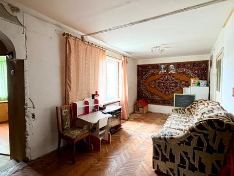 квартира за адресою Бориславська вул., 34