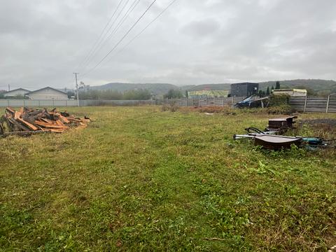 ділянка за адресою с. Невицьке, 