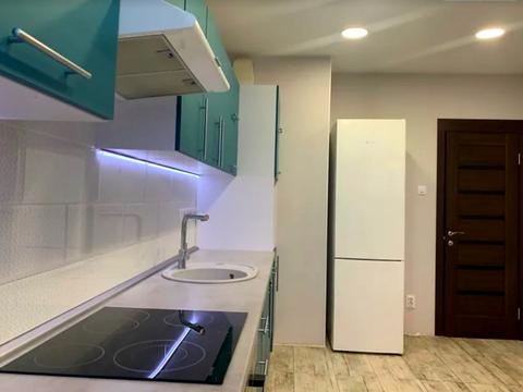 квартира по адресу Берестейский просп. (Победы), 71-А