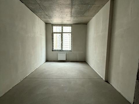 квартира по адресу Краснова ул., 3/66