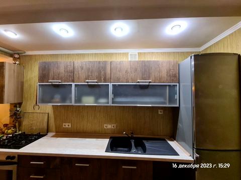 квартира за адресою Введенська вул., 3