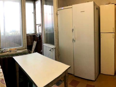 квартира по адресу Гната Юры ул., 18-А