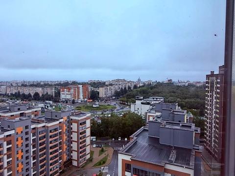 квартира за адресою Підволочиське шосе, 8