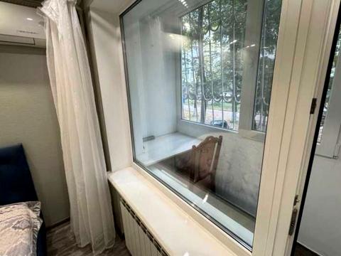 квартира по адресу Александра Поля просп. (Кірова), 96-Б