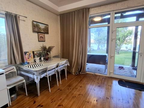 будинок за адресою СТ Кримське урочище