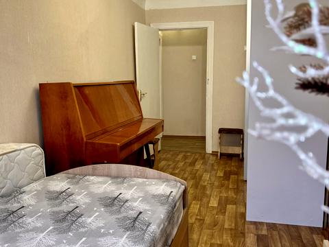 квартира за адресою Введенська вул., 32