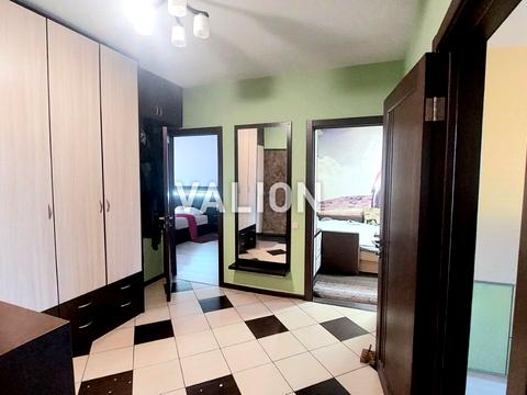 квартира по адресу Академика Заболотного ул., 26