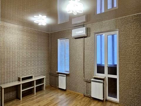 квартира по адресу Анны Ахматовой ул., 11
