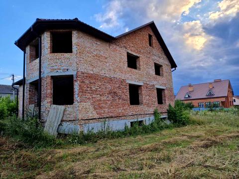 будинок за адресою Козацька вул.
