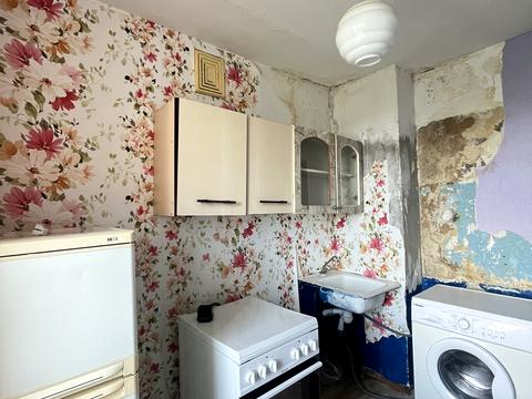 квартира по адресу Владислава Бувалкина ул. (Бочарова Генерала), 13