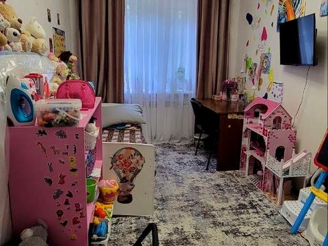 квартира за адресою Польська вул., 268