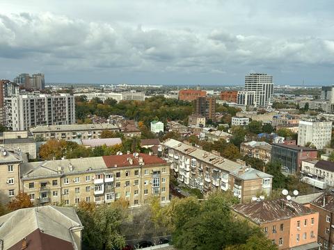 квартира за адресою Костомарівська вул. (Щорса), 1-А