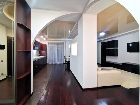 квартира за адресою Дашавська вул., 25