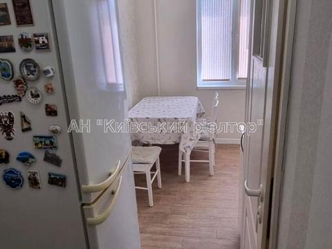 квартира за адресою Каштанова вул., 15-Б