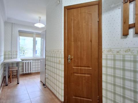 квартира за адресою Кубанської України вул. (Маршала Жукова), 21-А