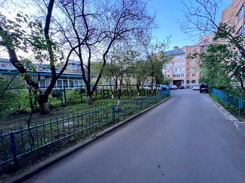 квартира по адресу Нижний Вал ул., 41