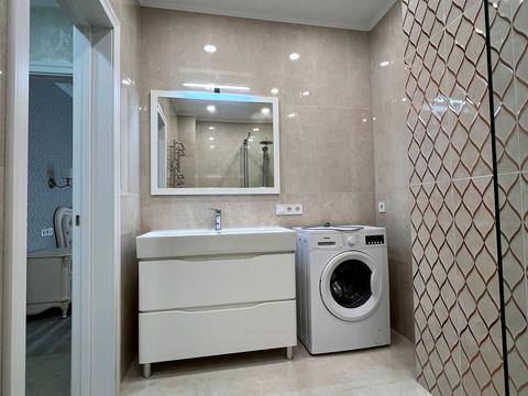 квартира по адресу Ревуцкого ул., 40-В