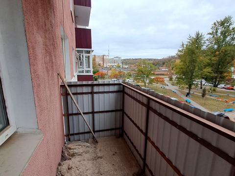 квартира за адресою Полтава, Олександра Бідного вул., 5