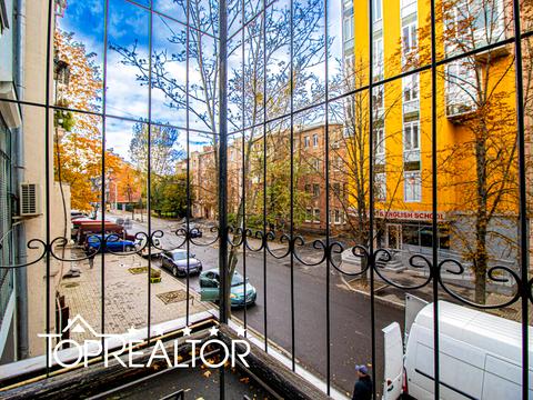 квартира по адресу Лермонтовская ул. (Лермонтовська), 18а