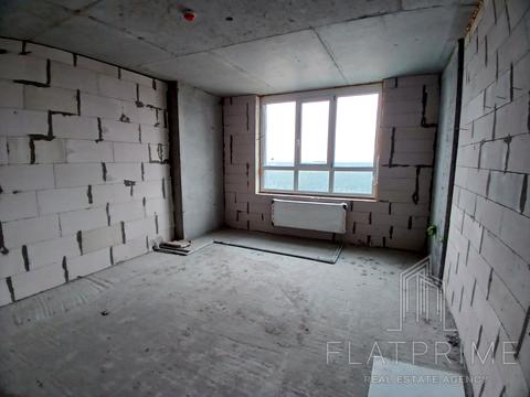 квартира за адресою Миколи Бажана просп., 17-А