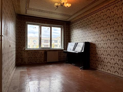 квартира по адресу Світлицького ул., 26-Б