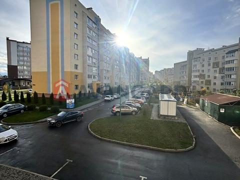 квартира по адресу Тимофеевская ул., 4