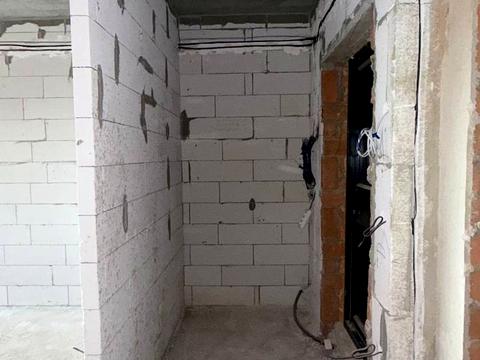квартира по адресу Академика Сахарова ул., 5-З