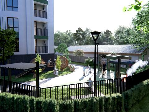 квартира за адресою Селянська вул., 28