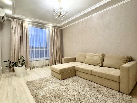 квартира по адресу Вацлава Гавела бульв. (Івана Лепсе), 6/7а