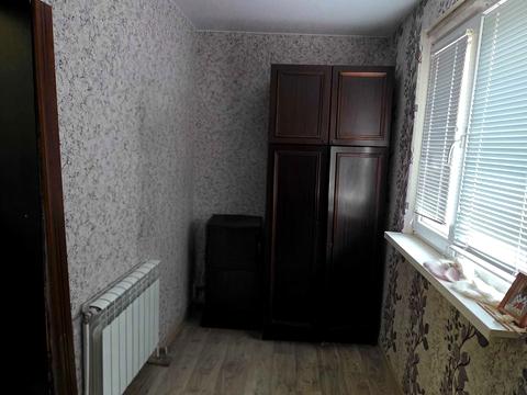 дом по адресу Шосейна, 4