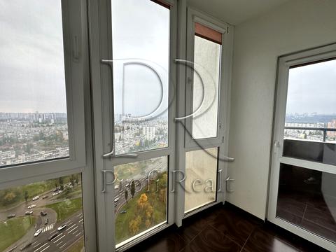 квартира за адресою Соборності просп. (Возз'єднання), 30