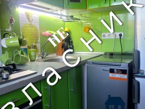 квартира по адресу Солдатская ул., 44