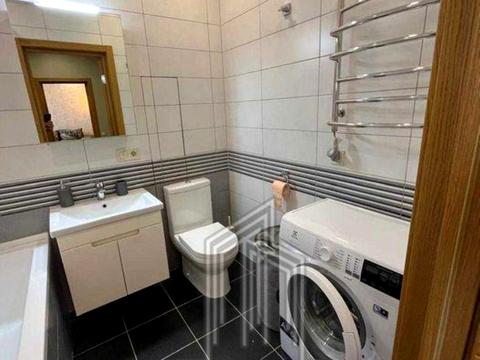 квартира за адресою Велика Кільцева вул., 9
