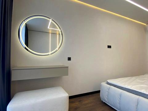 квартира за адресою Бельведерська вул., 32-Б