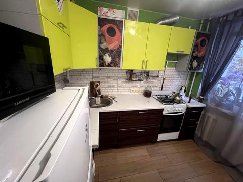 квартира по адресу Камянецька, 52